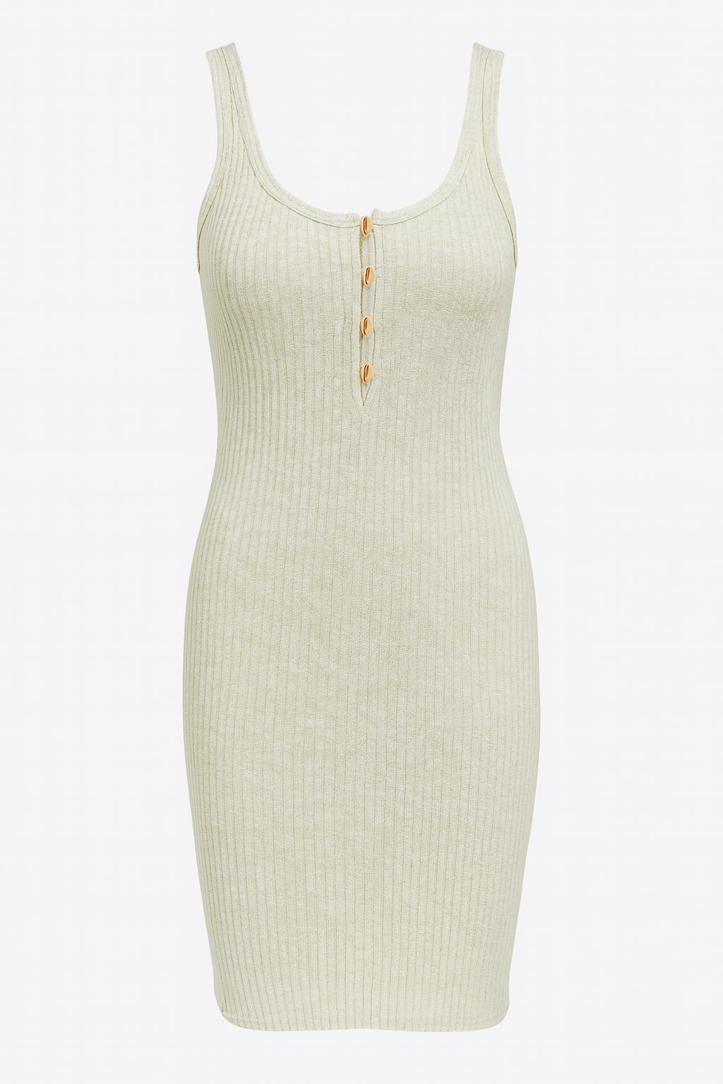 Forever 21 Women's Mint Sleeveless Dress | Forever 21 In Lebanon