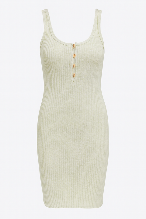 Forever 21 Women's Mint Sleeveless Dress | Forever 21 In Lebanon