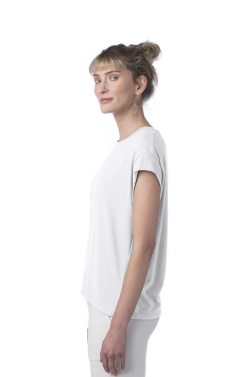 Alternative Women's White T-Shirt | Alternative In Lebanon