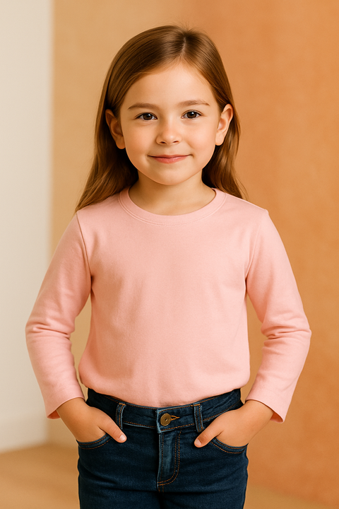 Lefties Girl's Pink Blouses |Lefties  in Lebanon