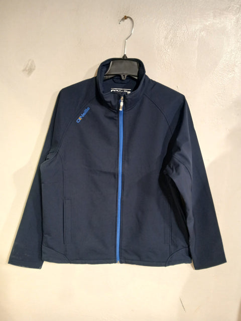 O'Neills Men's Navy Norway Soft Shell Sport Jacket |O'Neills In Lebanon