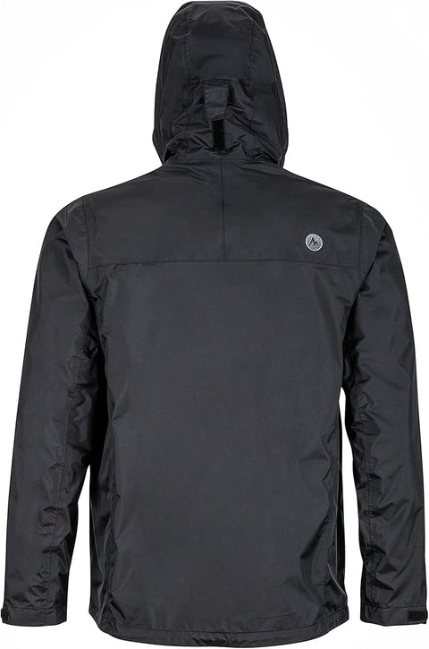 Marmot Men's Black PreCip Eco Pro Rain Jacket |Marmot In Lebanon
