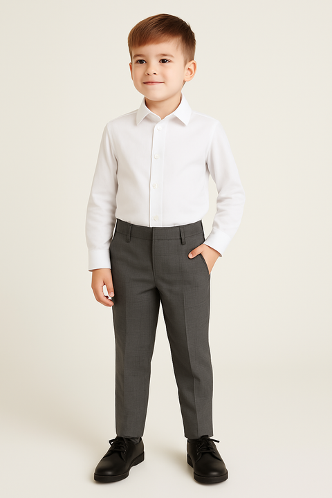 Lauren Ralph Lauren Boy's Black Checkered Pants |Lauren Ralph Lauren In Lebanon