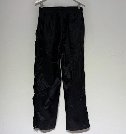 Forever 21 Women's Black Mid-Rise Pant | Forever 21 In Lebanon