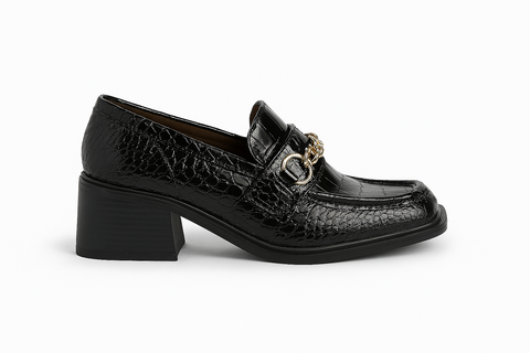 ASOS Design Women's Black Casual Shoes ANS552
