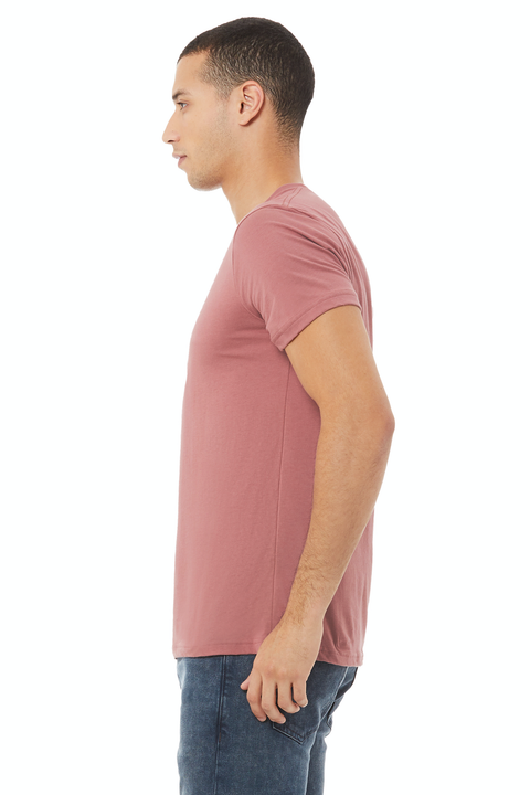 Alternative Men's Faded Pink T-Shirt | Alternative In Lebanon