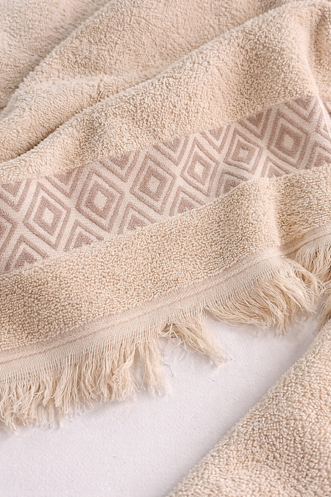 Loco Beige Kitchen Towel 30cm x 50cm | Loco In Lebanon
