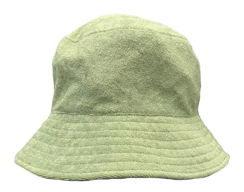 Forever 21 Women's Mint Green Bucket Hat | Forever 21 In Lebanon