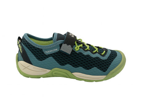 Jack Wolfskin Boy's Multicolor Levente Vent Low K Sneakers |Jack Wolfskin in Lebanon