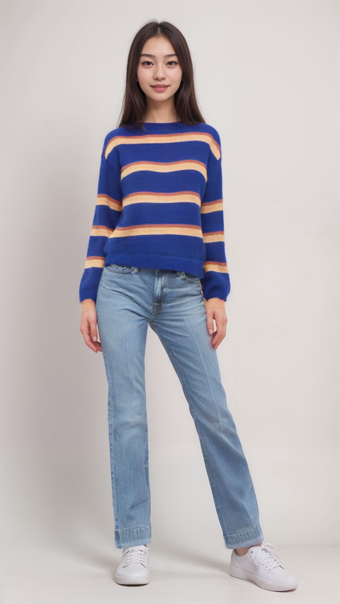 S.Oliver Girl's Multicolor Long-Sleeve Hoodie |S.Oliver in Lebanon