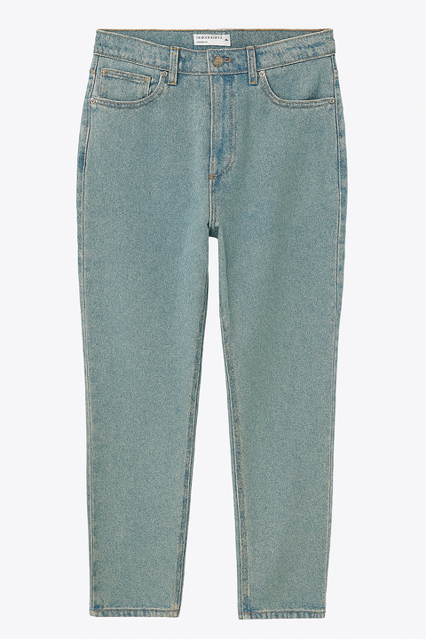 Asos Design Men's Blue Jeans ANF1497