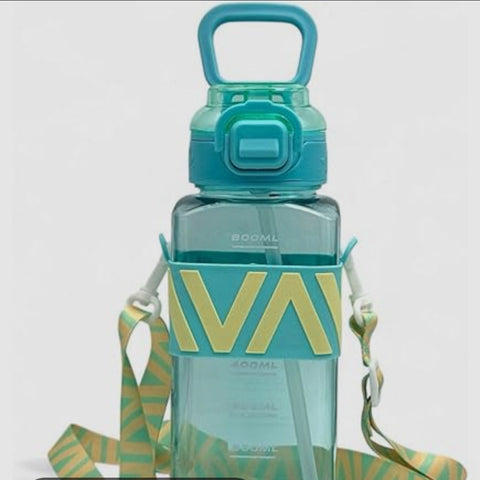 SD Water Bottle 800ml  NO:0257