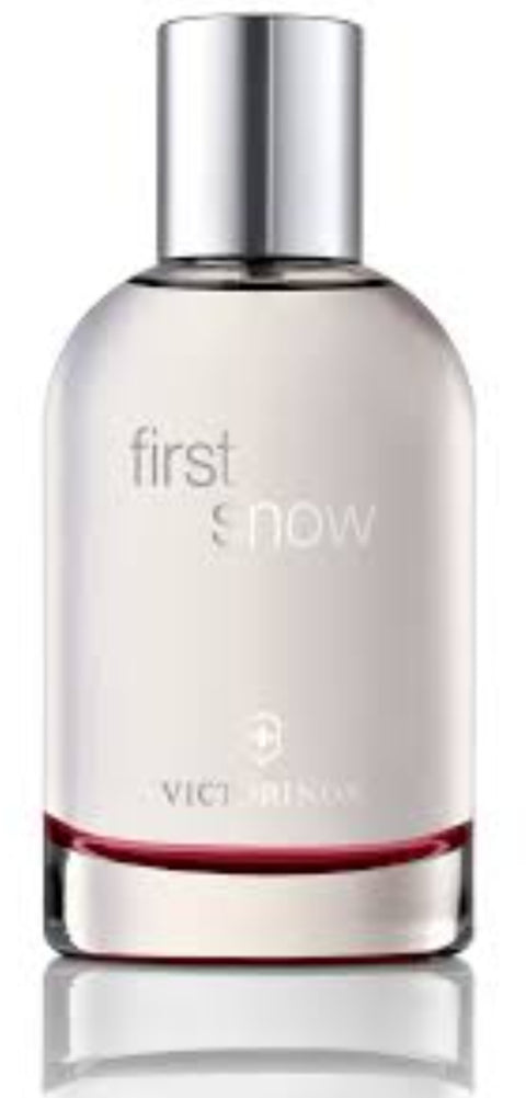 Victorinox First Snow Women's Eau De Toilette 100ml | Victorinox In Lebanon