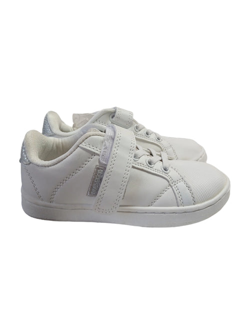 MTNG Girl's White Sneakers | MTNG In Lebanon
