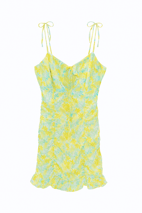 ASOS Design  Women's Multicolor  Dress ANF2707