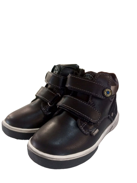 YYC Boy's Black Sneaker Boots | YYC In Lebanon