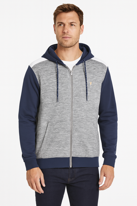 Very Man Men's Multicolor Jacket | Very Man In Lebanon