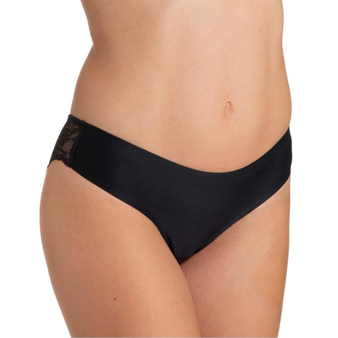 Dorina Women's Beige / White / Brown Set 3pcs Panties | Dorina In Lebanon
