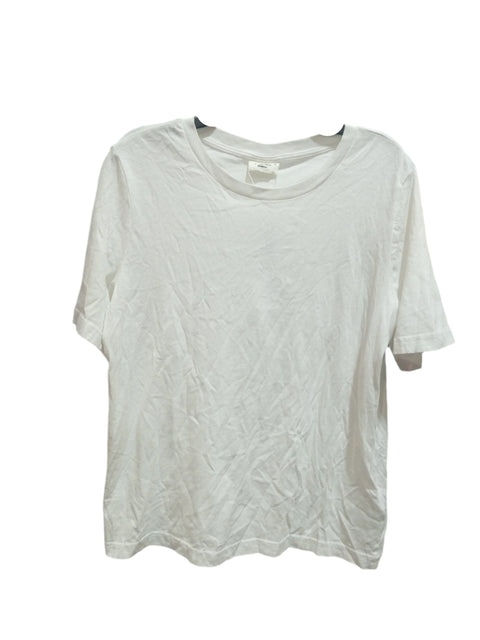 Gina Tricot Women's White T-Shirt | Gina Tricot In Lebanon