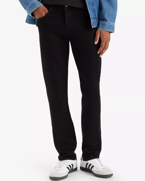 Levis Men's Black 511 Slim Fit Jeans |Levis In Lebanon