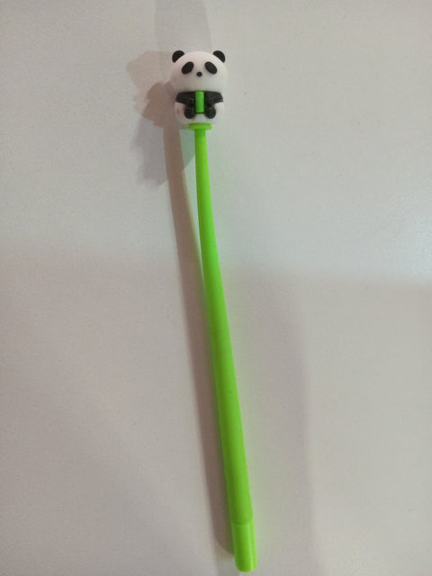 SD Panda Shake Gel Pen  0.5mm  (B3805)