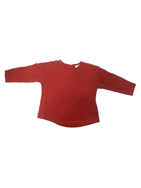 Lefties Baby Girl's Brick Blouses |Lefties  in Lebanon