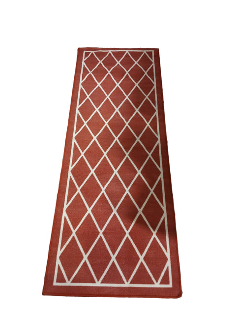Küchenläufer Brick Rectangular Carpet | Küchenläufer In Lebanon