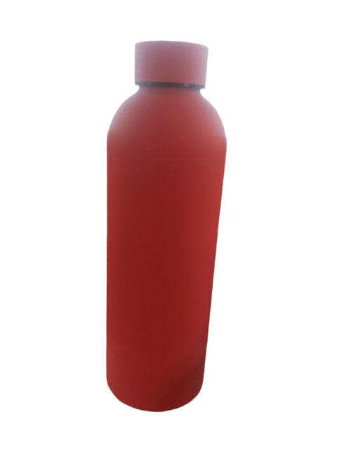 SD Stainless Steel Water Bottle NO:245