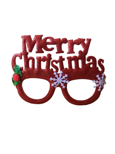 Sinsay Multicolor Christmas Sunglasses Party | Sinsay In Lebanon