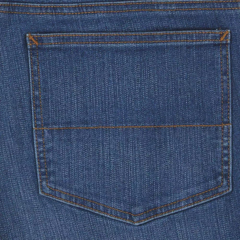 Kirkland Signature Men's Blue Comfort Stretch Jeans |Kirkland Signature In Lebanon