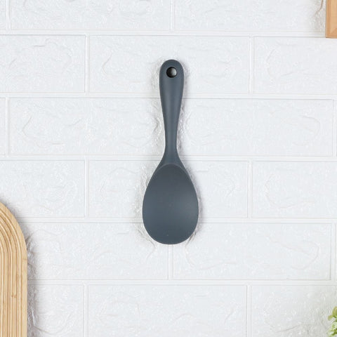 Lomenox Silicone Rice Serving Spoon LM2212-1046 | Lomenox In Lebanon