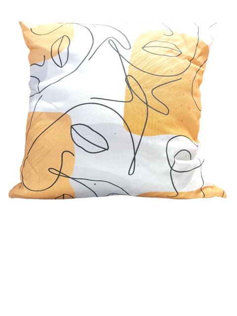 Dekokissen Multicolor Pillow  |Dekokissen In Lebanon