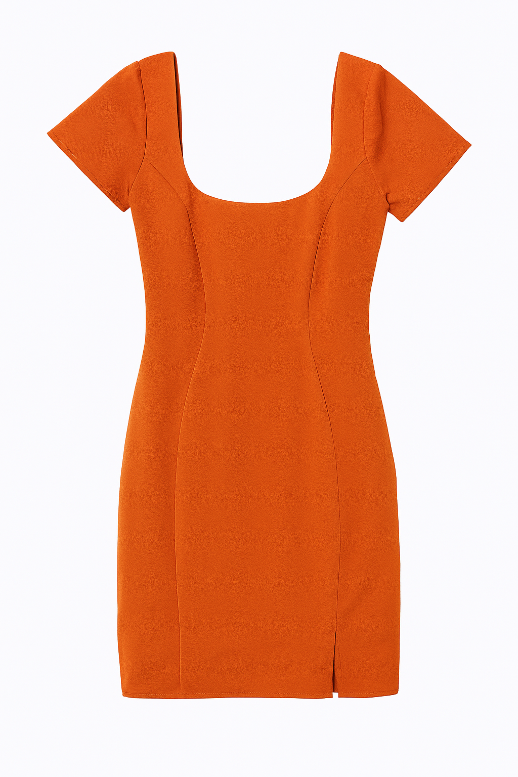 Asos Design Women's Brick Dress ANF858