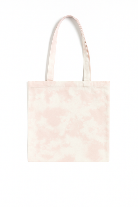 Forever 21 Women's Pink Cloud Wash  Tote Bag| Forever 21 in Lebanon