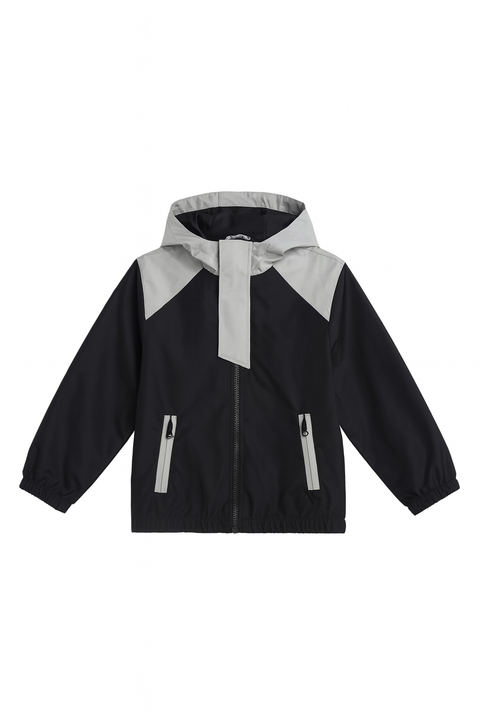 Terranova Boy's Multicolor Jacket  | Terranova In Lebanon