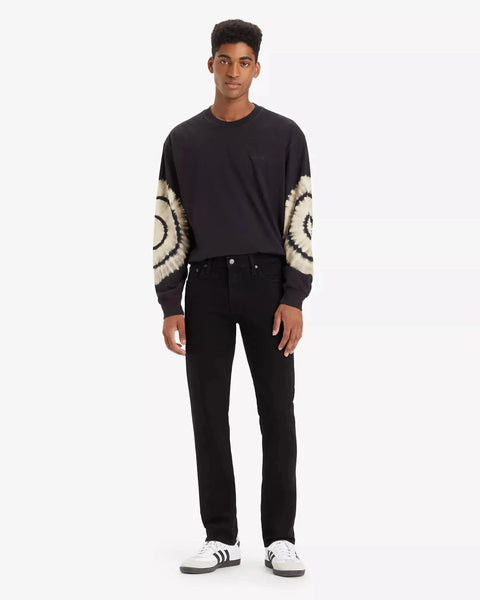 Levis Men's Black 511 Slim Fit Jeans |Levis In Lebanon