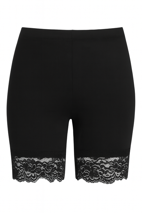 ASOS Design Women's Black Short ANF1124