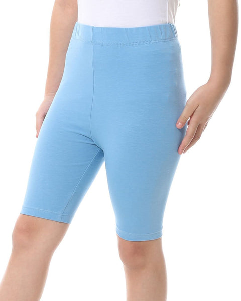 Forever 21 Women's Blue Short |Forever 21 In Lebanon