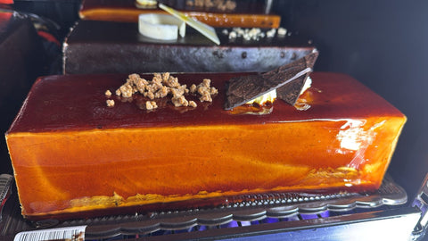 L-Choco Snickers