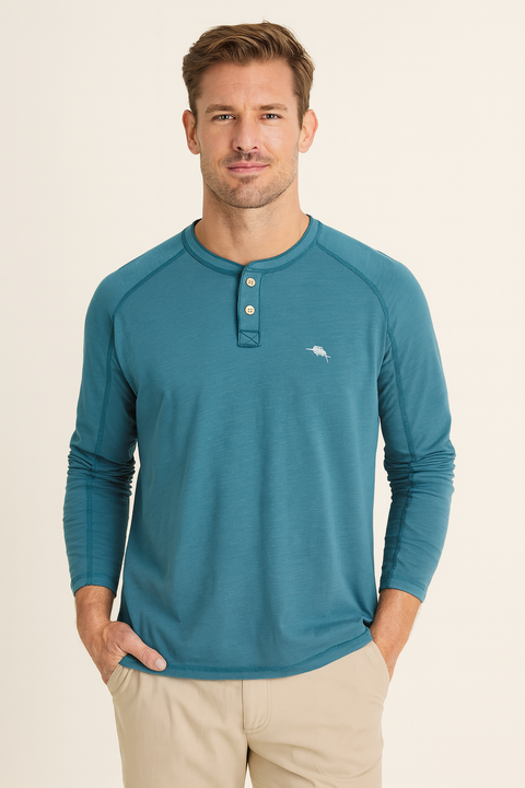 Tommy Bahama Men's Petrol Sweatshirt |Tommy Bahama In Lebanon