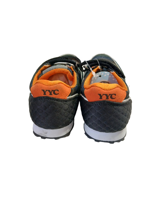 You Young Coveri Baby Boy's Camouflage Sneakers | You Young Coveri In Lebanon