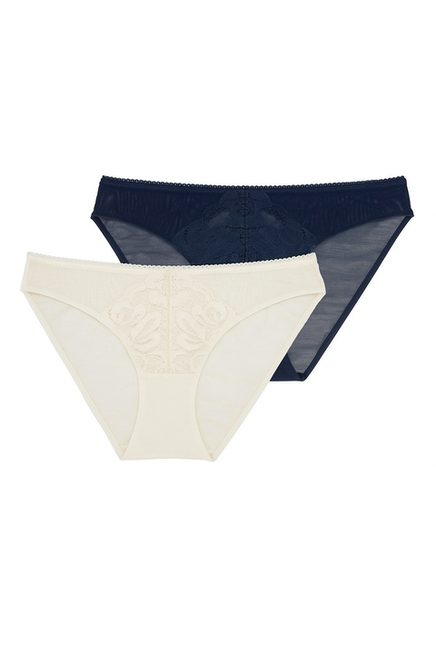 Dorina Women's Set of 2 Pieces Bikini Panties | Dorina In Lebanon