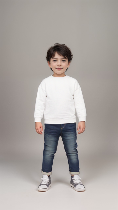 S.Oliver Boy's Blue Slim Jeans |S.Oliver in Lebanon