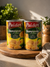 Puidor Champignons Sliced Mushrooms 400gx2