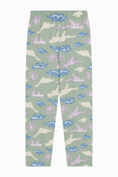 ASOS DESIGN Men's Multicolor Sweatpant AMF2550
