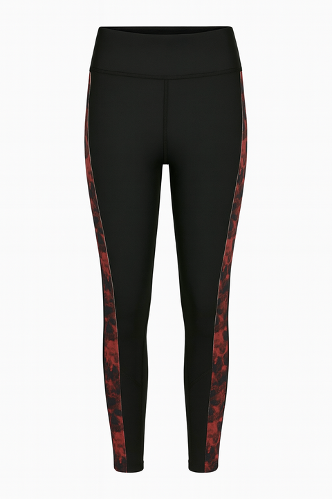 ASOS Women's Black Legging AMF490