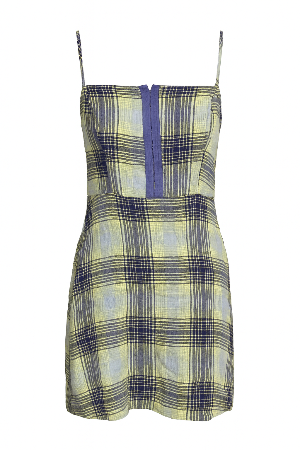 Forever 21 Women's Multicolor Sleeveless Dress | Forever 21 In Lebanon