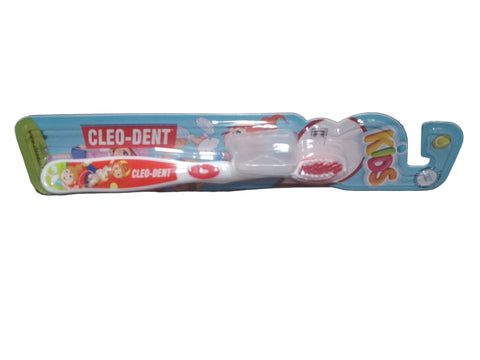 Cleo-Dent Kids Soft Toothbrush opd-2020 | Cleo-Dent In Lebanon