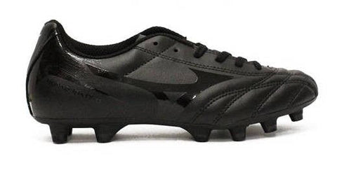 Mizuno Boy's Black Football Monarcida Neo Jr MD Sneakers | Mizuno In Lebanon