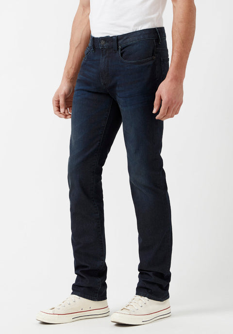 Buffalo Men's Dark Blue Jeans | Buffalo in Lebanon
